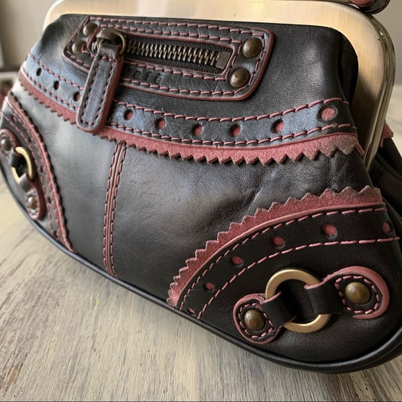 Rafē Vintage Boho Purse - Picture 3 of 8